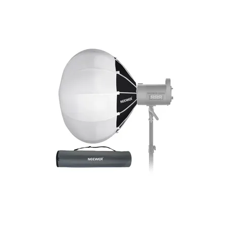 90 cm Lantern Softbox – Quick Setup Neewer NS90L
